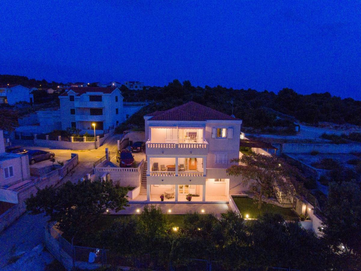 Apartments By The Sea Razanj, Rogoznica - 7484 Экстерьер фото