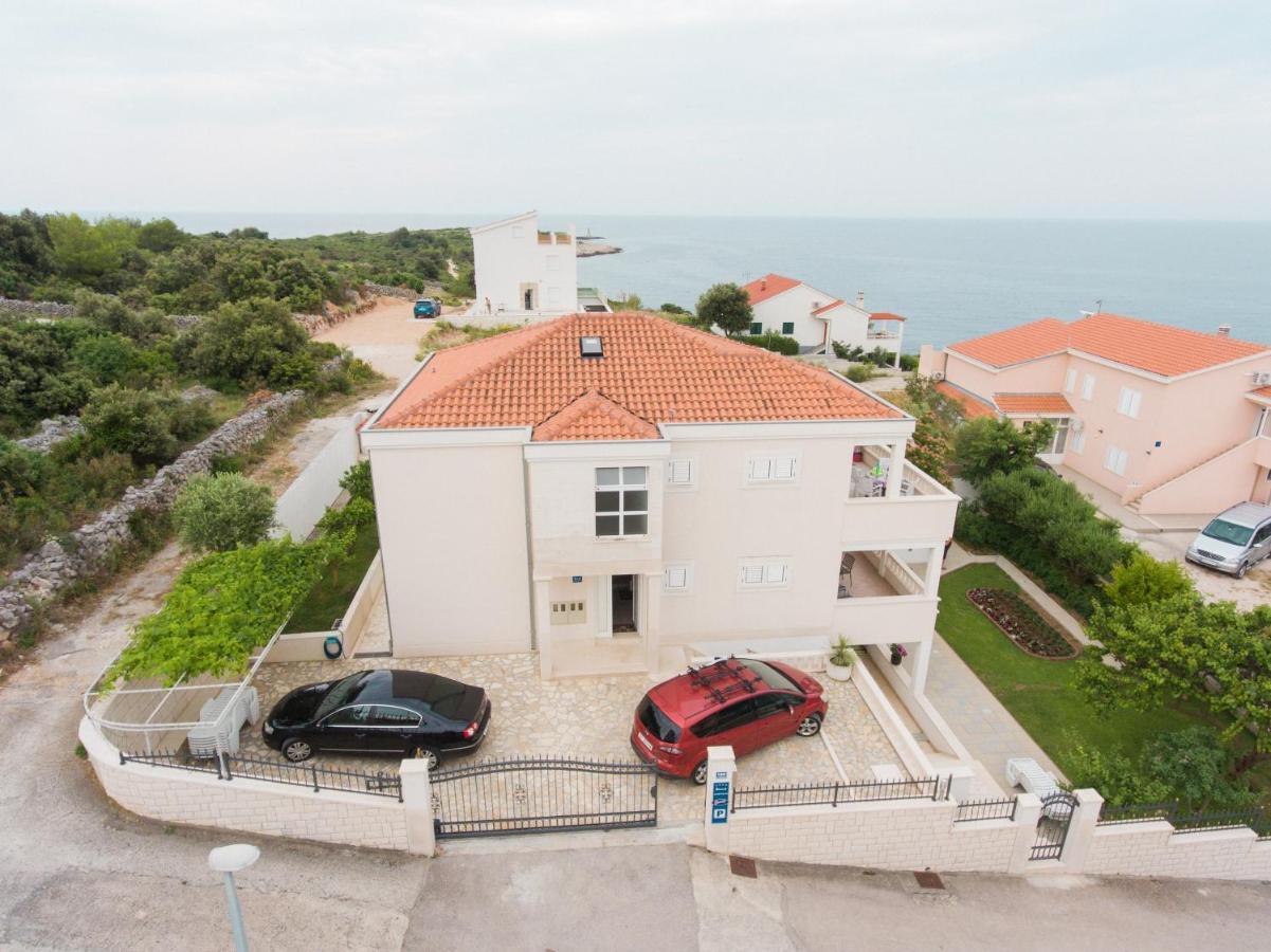 Apartments By The Sea Razanj, Rogoznica - 7484 Экстерьер фото