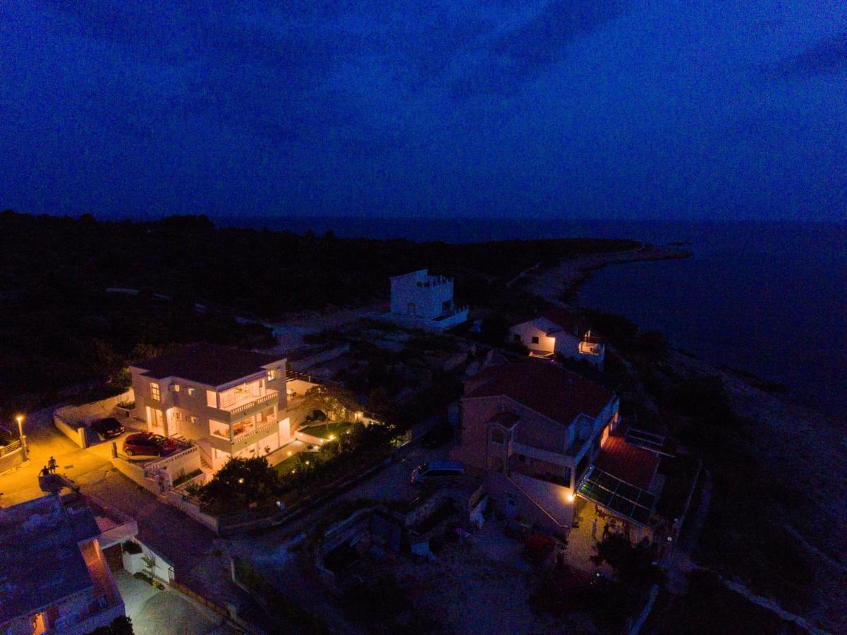 Apartments By The Sea Razanj, Rogoznica - 7484 Экстерьер фото